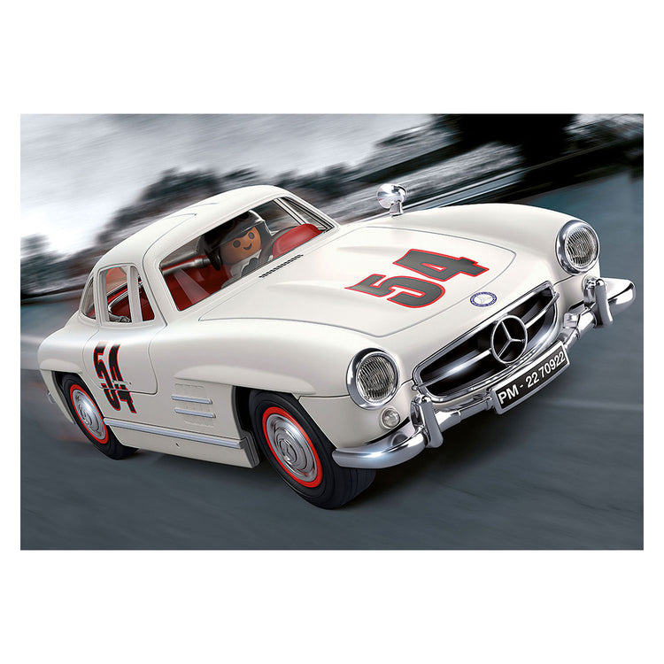 Playmobil 70922 mercedes-benz 300 sl