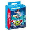 Playmobil Specials Kind met Monster 70876
