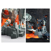 Playmobil Rise Bewaker van de Lavabron 70926
