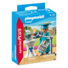 Playmobil Specials Afstudeerfeest 70880