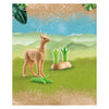 Playmobil Wiltopia Baby Alpaca 71064