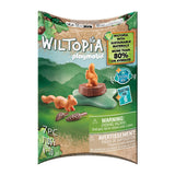 Playmobil wiltopia eekhoorns - 71065 - afbeelding 1