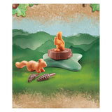 Playmobil wiltopia eekhoorns - 71065 - afbeelding 3