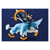 Playmobil dragons: the nine realms plowhorn d'angelo - 71082