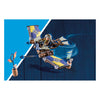 Playmobil Novelmore Dario's zweefvliegtuig 71211