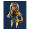 Playmobil Novelmore Dario's zweefvliegtuig 71211