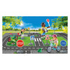 Playmobil city life verkeerseducatie - 71332