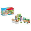 Playmobil City Life Verkoop Stand 71333