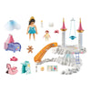 Playmobil princess magic babykamer - 71360