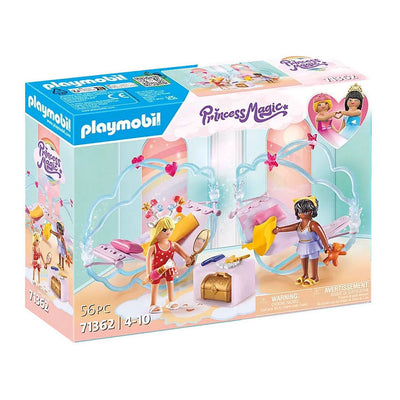 Playmobil Princess Pyjamaparty in de Wolken 71362
