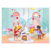 Playmobil princess magic pyjamaparty in de wolken - 71362