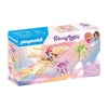 Playmobil Princess Uitje met Pegasus-veulens 71363
