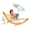 Playmobil Family Fun Hangmat 71428