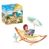 Playmobil Family Fun Hangmat 71428