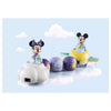 Playmobil junior mickey mouse wolkentrein - 71320