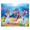 Playmobil Playmobil Starterpack Zeemeerminnen 71379