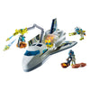 Playmobil Ruimtevaart Space Shuttle op Missie Promo Pack 71368