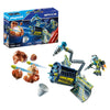 Playmobil Ruimtevaart Meteoroide Vernietiger Promo Pack 71369