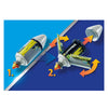 Playmobil Ruimtevaart Meteoroide Vernietiger Promo Pack 71369