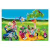 Playmobil Family Fun Koffertje Familie Picknick -9103