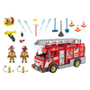 Playmobil City Life Promo Brandweerwagen 71233