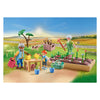 PLAYMOBIL Country Idyllische Moestuin Bij de Grootouders 71443