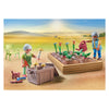 PLAYMOBIL Country Idyllische Moestuin Bij de Grootouders 71443
