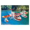 Playmobil action heroes brandweervliegtuig met blusfunctie - 71463