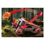 PLAYMOBIL Novelmore Hinderlaag Langs de Weg 71485 - afbeelding 4