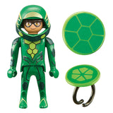 Playmobil miraulous miraculous: carapace - 71338 - afbeelding 2