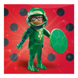 Playmobil miraulous miraculous: carapace - 71338 - afbeelding 3