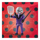 Playmobil miraulous miraculous: hawk moth - 71340 - afbeelding 3