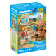 Playmobil my life zorgen voor de egelfamilie - 71512