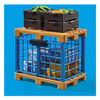 Playmobil city action heftruck met lading