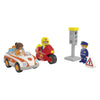 Playmobil junior alledaagse helden - 71692