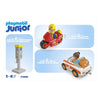 Playmobil junior alledaagse helden - 71692