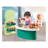 Playmobil my life snoepkraam - 71540