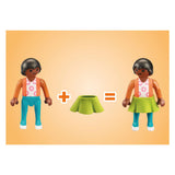 Playmobil my life speelgoedwinkel - 71536 - afbeelding 5