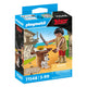 Playmobil asterix: ozewiezewozewiezewallakristallix - 71548