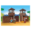 Playmobil asterix: romeins kamp - 71542