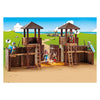 Playmobil asterix: romeins kamp - 71542