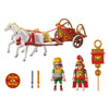 Playmobil asterix: romeinse strijdwagen - 71543