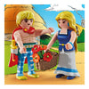 Playmobil asterix: tragicomix en walhalla - 71544