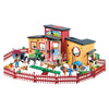 Playmobil My Life Dierenpension 71599