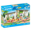 Playmobil My Life Kinderdagverblijf 'de Regenboog' 71601