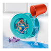 Playmobil junior waterwervelrad met babyhaai 70636