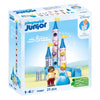 Playmobil junior disney assepoesters kasteel - 71457