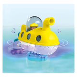 Playmobil junior tinti kleurrijke onderzeeer - 71440 - afbeelding 4