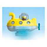 Playmobil junior tinti kleurrijke onderzeeer - 71440 - afbeelding 5