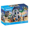 Playmobil pirates doodshoofeiland - 71531